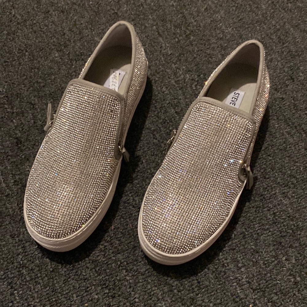 Steve Madden